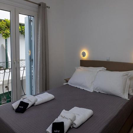 White Holidays Project Downtown Τήνος Εξωτερικό φωτογραφία