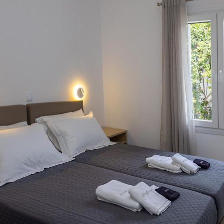 White Holidays Project Downtown Τήνος Εξωτερικό φωτογραφία