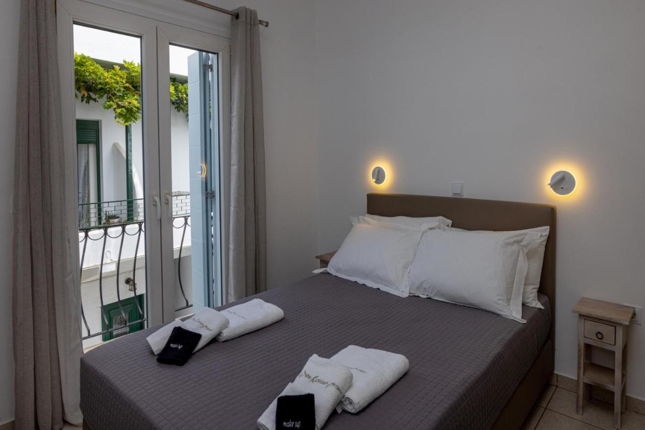 White Holidays Project Downtown Τήνος Εξωτερικό φωτογραφία
