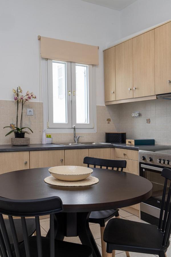 White Holidays Project Downtown Τήνος Εξωτερικό φωτογραφία