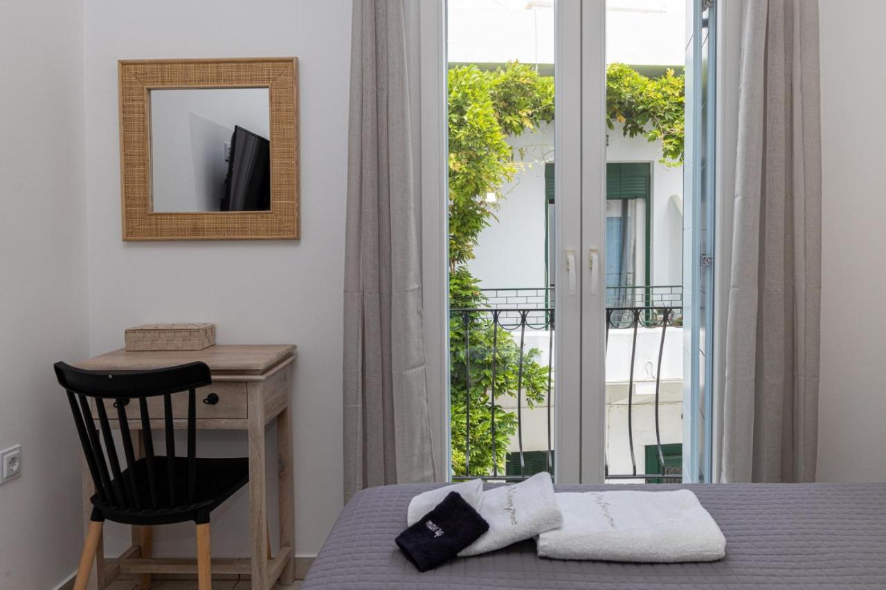 White Holidays Project Downtown Τήνος Εξωτερικό φωτογραφία