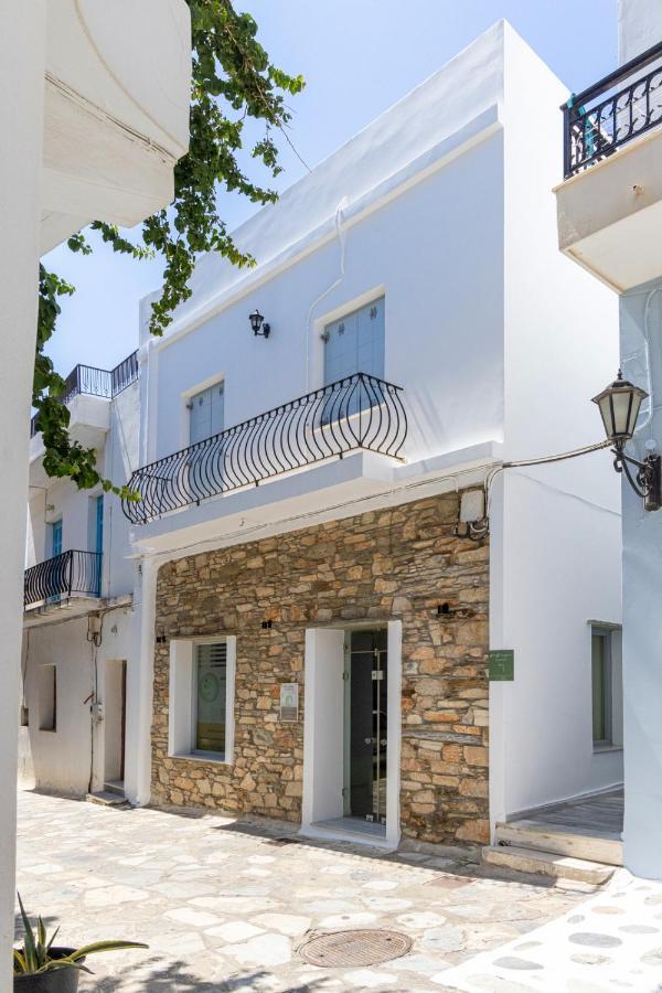 White Holidays Project Downtown Τήνος Εξωτερικό φωτογραφία